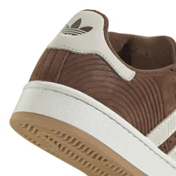 Campus 00s Sneakers, Preloved Brown/Core White/Cream White, 36 2/3