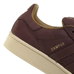 Campus 00s Sneakers, Shadow Brown/Bronze Strata, 44