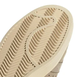 Campus 00s Sneakers, Trace Khaki/Wonder Alumina, 45 1/3