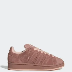 Campus 00s Sneakers, Warm Sandstone/Blush Pink, 39 1/3