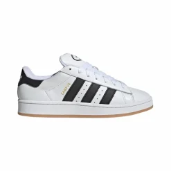 Campus 00s Sneakers, White/Core Black, 45 1/3