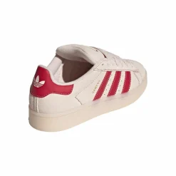 Campus 00s Sneakers, Wonder Quartz/Team Victory Red/Gold Metallic, 38 2/3
