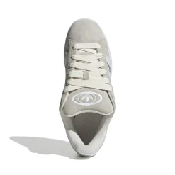 Campus 00s Sneakers, Wonder White/White/Gum, 40 2/3