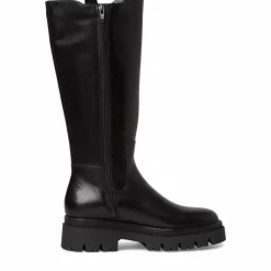 Canado Støvler, Sort, 39