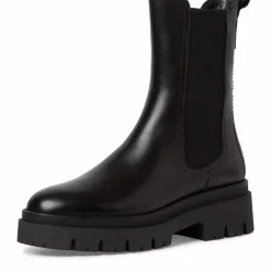 Canado Støvler, Sort, 38