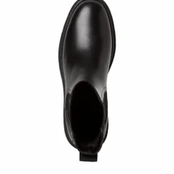 Canado Støvler, Sort, 38
