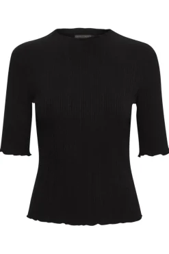 CandaceKB T-shirt, Black, M