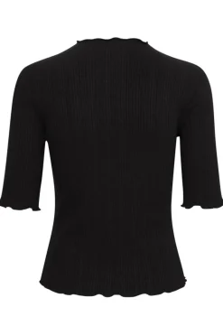 CandaceKB T-shirt, Black, M