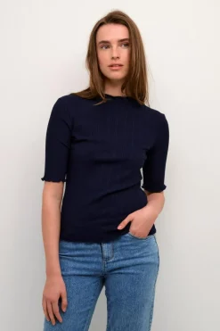 CandaceKB T-shirt, Black, M