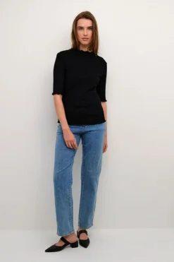 CandaceKB T-shirt, Black, M