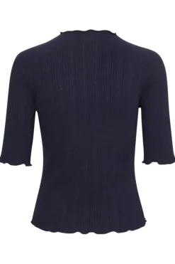 CandaceKB T-shirt, Night Sky, XL