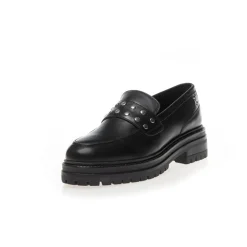 Care For Me Loafers, Black, 38