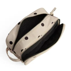 Care Toilettaske, Polka Dot