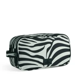 Care Toilettaske, Zebra