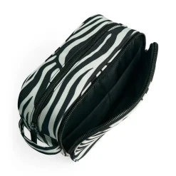 Care Toilettaske, Zebra