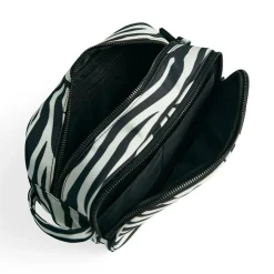 Care Toilettaske, Zebra