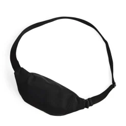 Cargo Bæltetaske, Black