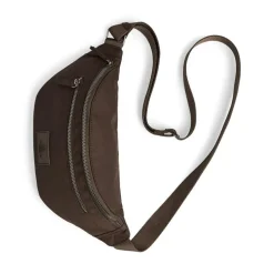 Cargo Bæltetaske, Dark Brown