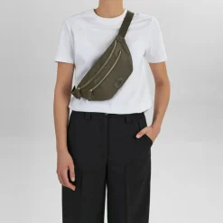 Cargo Bæltetaske, Dark Olive