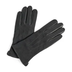 Carianna Handsker, Black, 8.5