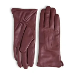 Carianna Handsker, Burgundy, 8