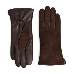 Carianna Handsker, Dark Brown, 8.5