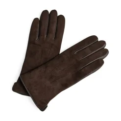 Carianna Handsker, Dark Brown, 8.5