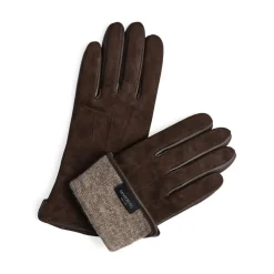 Carianna Handsker, Dark Brown, 8.5