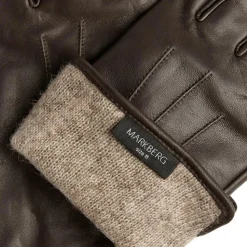 Carianna Handsker, Dark Brown, 8