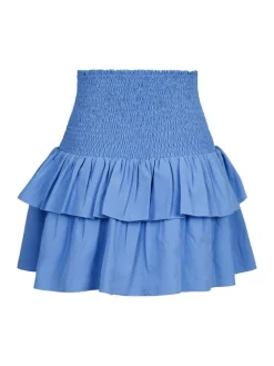 Carin R Nederdel, Blå, 42