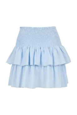 Carin R Nederdel, Light Blue, 42