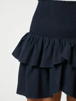 Carin R Nederdel, Navy, 42