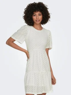 Carla Cathinka Kjole, Cloud Dancer, L