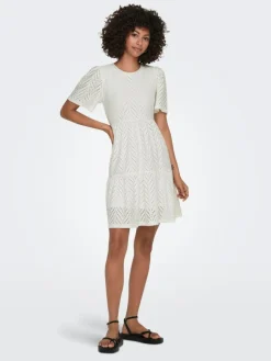 Carla Cathinka Kjole, Cloud Dancer, L