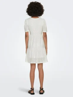 Carla Cathinka Kjole, Cloud Dancer, L