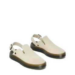 Carlson Mules, Sand, 45