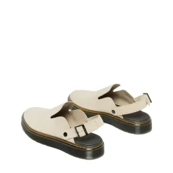 Carlson Mules, Sand, 45