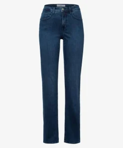 Carola Jeans, Used Regular Blue, 42