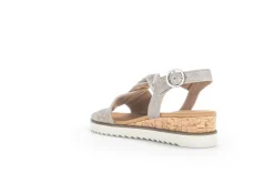 Caruso Sandaler, Muschel, 40.5