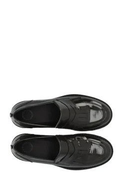 Casbetty Loafers, Coffee, 41