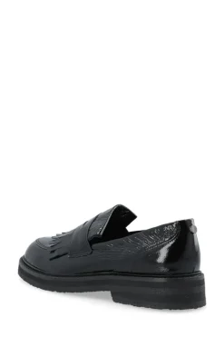 Casbetty Loafers, Sort, 40