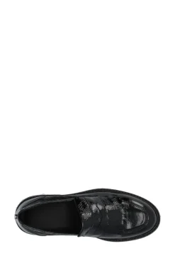 Casbetty Loafers, Sort, 40