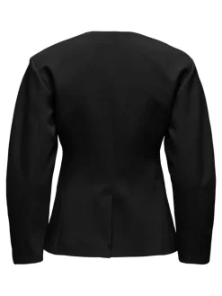 Casey Life Blazer, Black, 36