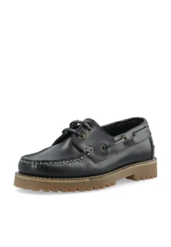 Caslena Sejlersko, Black, 41