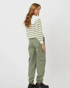 Cassia Striktrøje, Boa, M