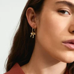 Cassian Creoler, Gold Plated