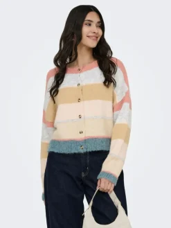 Cassidy Life Cardigan, Desert Sand, XL