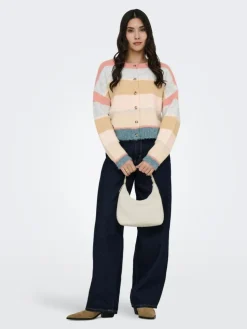 Cassidy Life Cardigan, Desert Sand, XL