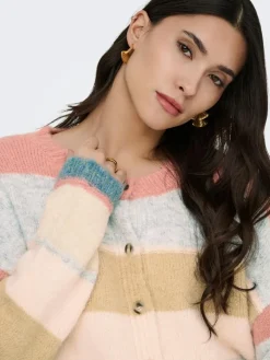 Cassidy Life Cardigan, Desert Sand, XL