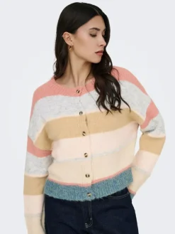 Cassidy Life Cardigan, Desert Sand, XL